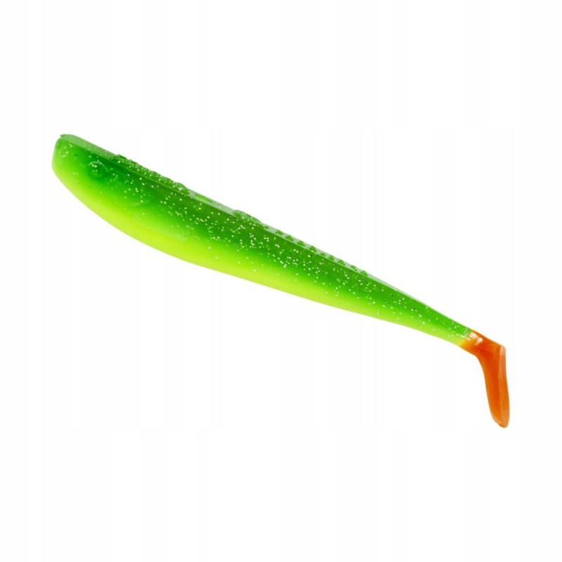 Q-Paddler Quantum Mann’s 15cm 15g HOT SHAD 3281208