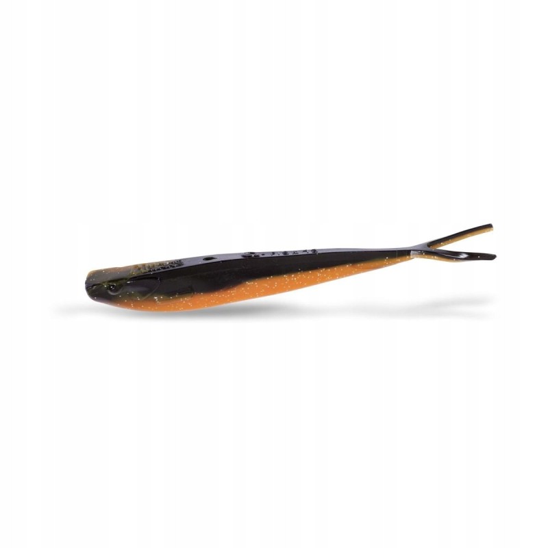 PRZYNĘTA QUANTUM MANN'S Q-FISH JASKÓŁKA ORANGE CRAW  13 CM 8g 3280013