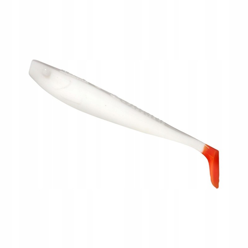 PRZYNĘTA QUANTUM MANN'S Q-PADDLE SOLID WHITE UV-TAIL 12 CM 8g 3281111