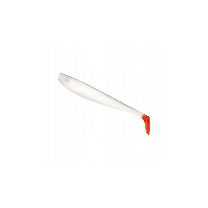 PRZYNĘTA QUANTUM MANN'S Q-PADDLE SOLID WHITE UV-TAIL 10 CM 7g 3281011