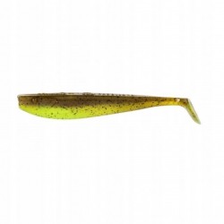 PRZYNĘTA QUANTUM MANN'S Q-PADDLE PUMPKINSEED CHARTREUSE 10 CM 7g 3281005