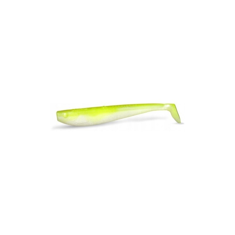 PRZYNĘTA QUANTUM MANN'S Q-PADDLE CITRUS SHAD 10CM 7g 3281003