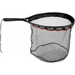 Podbierak Expert - 45/35cm - Traper