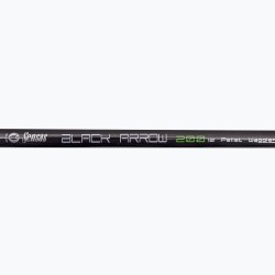 Sensas Wędka Black Arrow 200 Pellet Waggler 3,00m UP 16G 61438