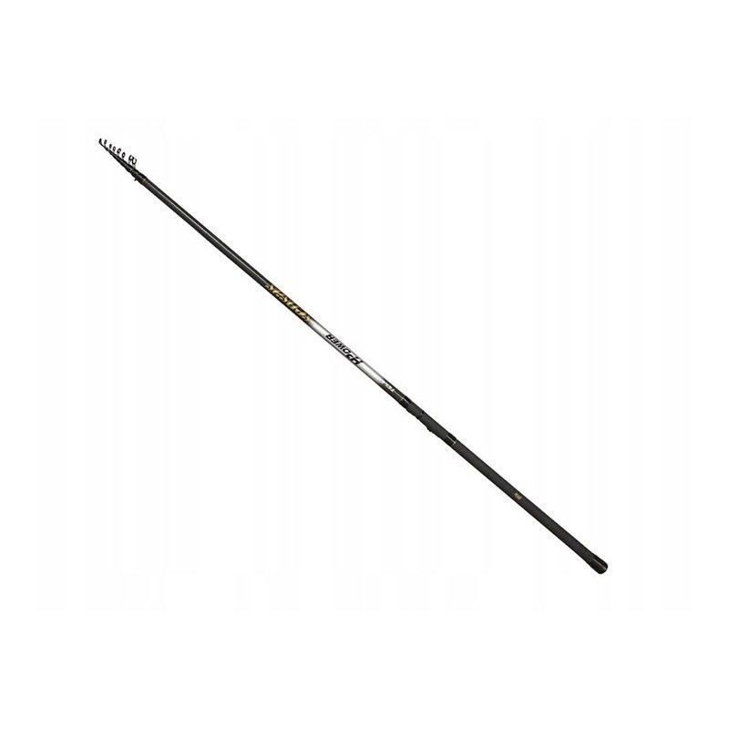 WĘDKA SENSAS TELE MATCH H POWER 4,20m 1-40g 38561