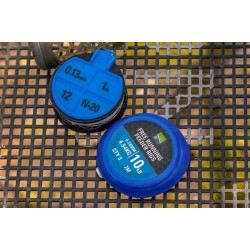 Gotowe zestawy Preston Free Running Feeder P0030036