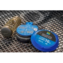 Gotowy Zestaw Helikopterowy Preston Helicopter Feeder Rigs P0030035