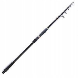 ROBINSON WĘDKA TELESKOPOWA WĘGLOWA CARPEX ROYAL TELE CARP 3,60m 40-90g 11X-TC-036