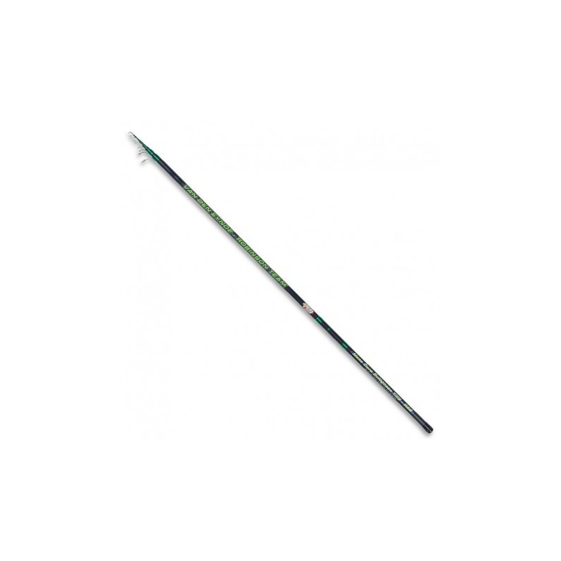 Wędka VDE-Robinson Nano Core Bolognese TX3 - 722 11W-BV-T07X