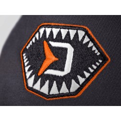 Czapka Delphin Atak! Trucker 101002223