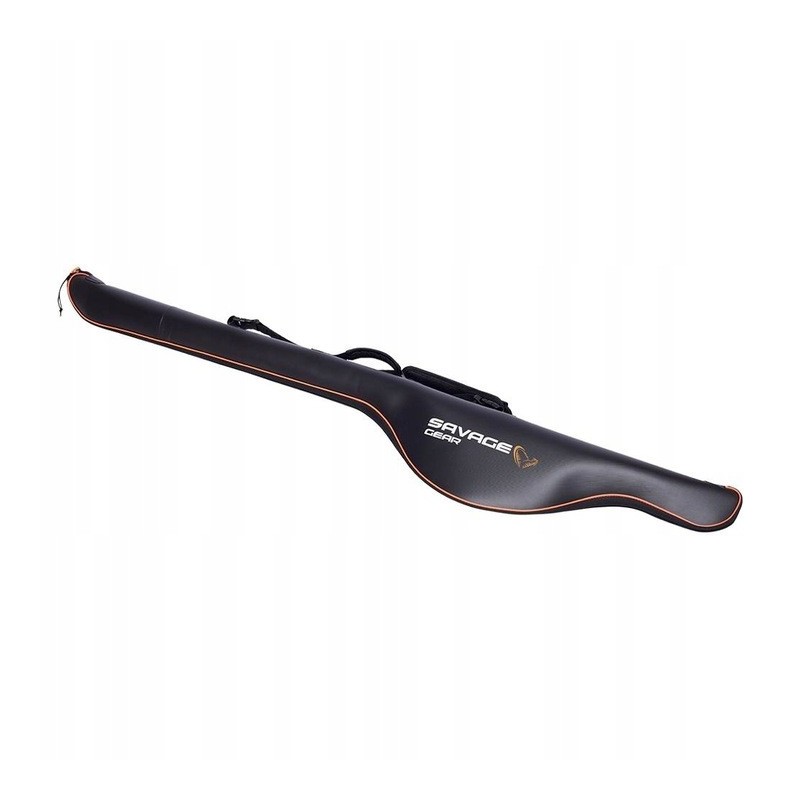 Pokrowiec na 1 wędkę Savage Gear wodoodporny 140cm 74150