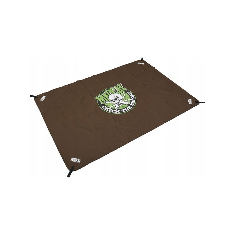 Mata do zdjęć MadCat FotoMat 275x200cm 70530