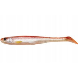 Przynęta KILLER NA SANDACZA Savage Gear Slender Scoop Shad 13cm 12g SMELT 74268