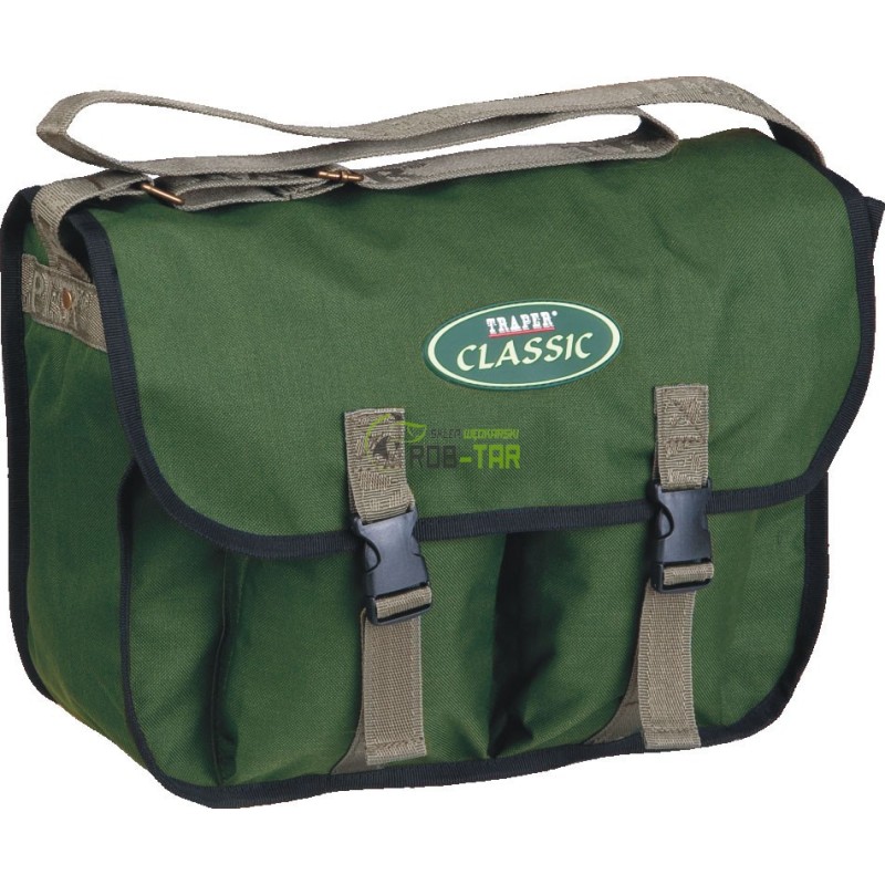 Torba Traper 31x11x24cm