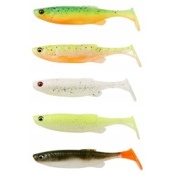 Savage Gear Fat Minnow T-Tail Darkwater 10,5cm 11g 77010