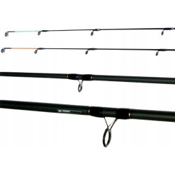 Wędka VDE-Robinson River Feeder sx3 3,60 up 150gram