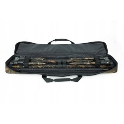 Horizon Duo Camo Pods Na 4 Wędki Fox CRP038