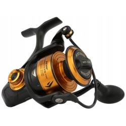 PENN SPINFISHER VII 6500 EU 1612616