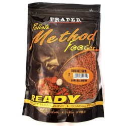 Traper Pellet Feeder Ready 2mm Guma Balonowa 04325