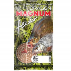 DRAGON MAGNUM FEEDER 2,5 KG KARP EGZOTYCZNY OWOC 00-00-07-92-2500