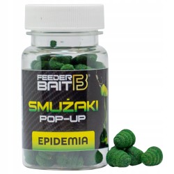 Feeder Bait Smużaki Pop-Up Epidemia 8MM FB16-8