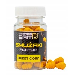 Feeder Bait Smużaki Pop-Up SWEET CORN  8MM FB16-11