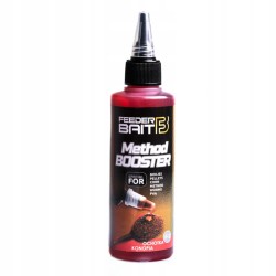 Booster Feeder Bait Method Booster 100ml OCHOTKA&KONOPIA  FB18-7