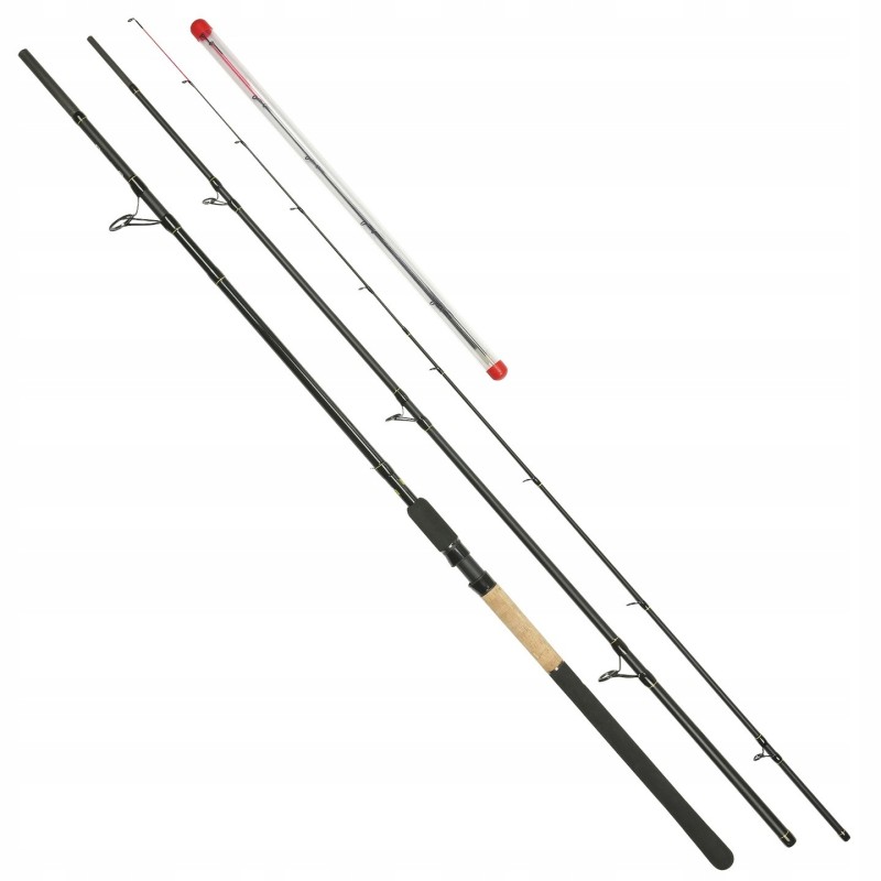 Robinson VDE-Robinson Competition Distance Feeder CSX 3,60m do 120g 11W-FE-S20