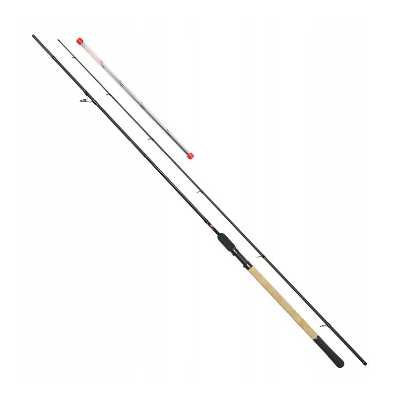 Wędka VDE-Robinson Competition Feeder CMX 3,00m do 25g (2+3c) 11W-FE-M30