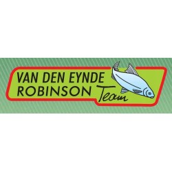 Wędka VDE-Robinson Competition Feeder CMX 3,00m do 25g (2+3c) 11W-FE-M30