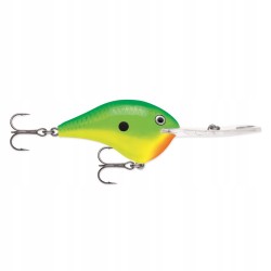 Rapala Woblery DT 7cm 25g 6m CTL DTMSS20 CTL