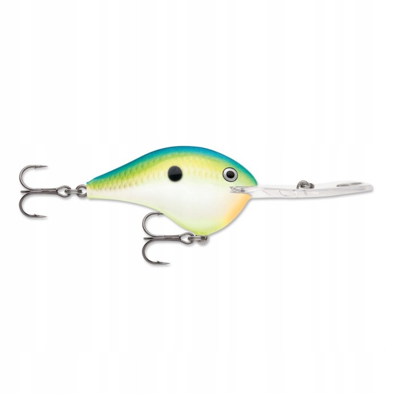 Rapala Woblery DT 7cm 25g 6m CTSD DTMSS20 CTSD