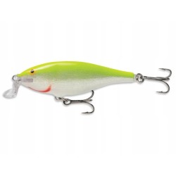 RAPALA SHALLOW SHAD RAP SSR07 SFC 7cm 7g 1,2-1,8m