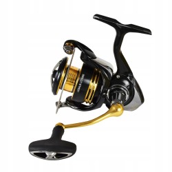 Kołowrotek spinningowy Daiwa 23 Legalis LT 2500D 6 łożysk