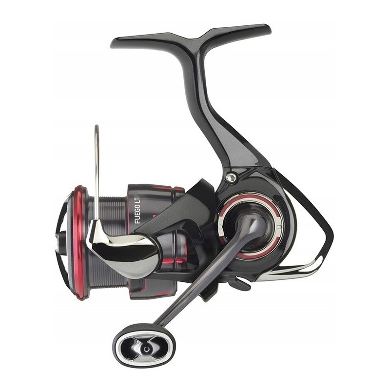 Kołowrotek Daiwa 23 Fuego LT 3000-CXH
