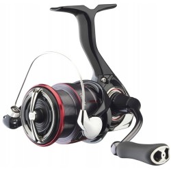Kołowrotek Daiwa 23 Fuego LT 3000-CXH