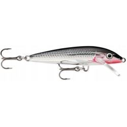 Rapala Original Floating F07 V 7cm 4g 0,9m-1,5m