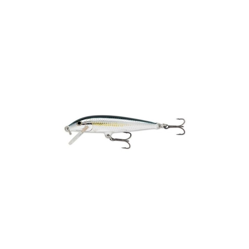 Rapala Original Floating F07 ALB 7cm 4g 0,9m-1,5m