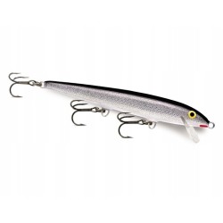 Rapala Original Floating F11 S 11cm 6g 1,2m-1,8m