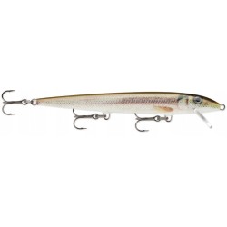 Rapala Original Floating F11 SML 11cm 6g 1,2m-1,8m