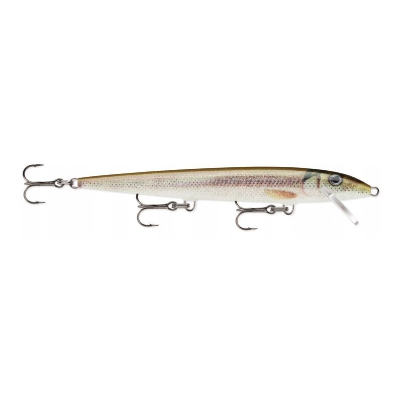 Rapala Original Floating F11 SML 11cm 6g 1,2m-1,8m