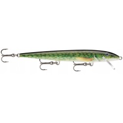 Rapala Original Floating F11 PKL 11cm 6g 1,2m-1,8m