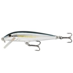 Rapala Original Floating F09 ALB 9cm 5g 0,9m-1,5m