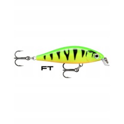 Rapala X-Light Minnow Series FNM05 FT 5cm 4g 0,6m-0,9m