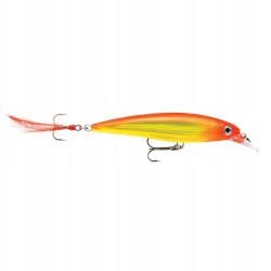 Wobler Rapala X-RAP XR12 HH 12cm 22g 1,2-2,4m
