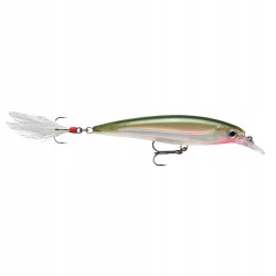 Wobler Rapala X-RAP XR12 OG 12cm 22g 1,2-2,4m