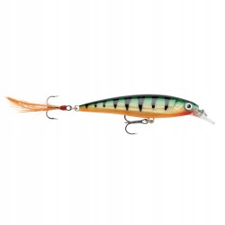 Wobler Rapala X-RAP XR12 P 12cm 22g 1,2-2,4m