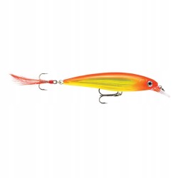 Wobler Rapala X-Rap neutralny 1,2-1,8m 10cm 13g HH
