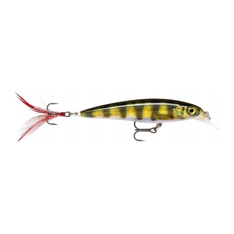 Wobler Rapala X-RAP XR10 PEL 10cm 13g 1,2-1,8m