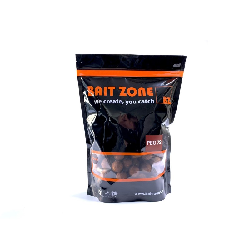 PEG 72 BAIT-ZONE 24MM 1KG
